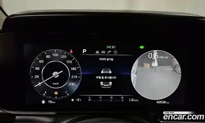 Kia Canival 2022 3.5 Автомат в Москве № 51060, миниатюра 8