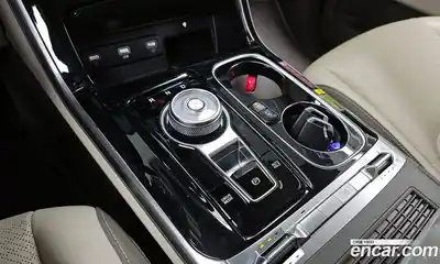 Kia Canival 2022 3.5 Автомат в Москве № 51060, миниатюра 9