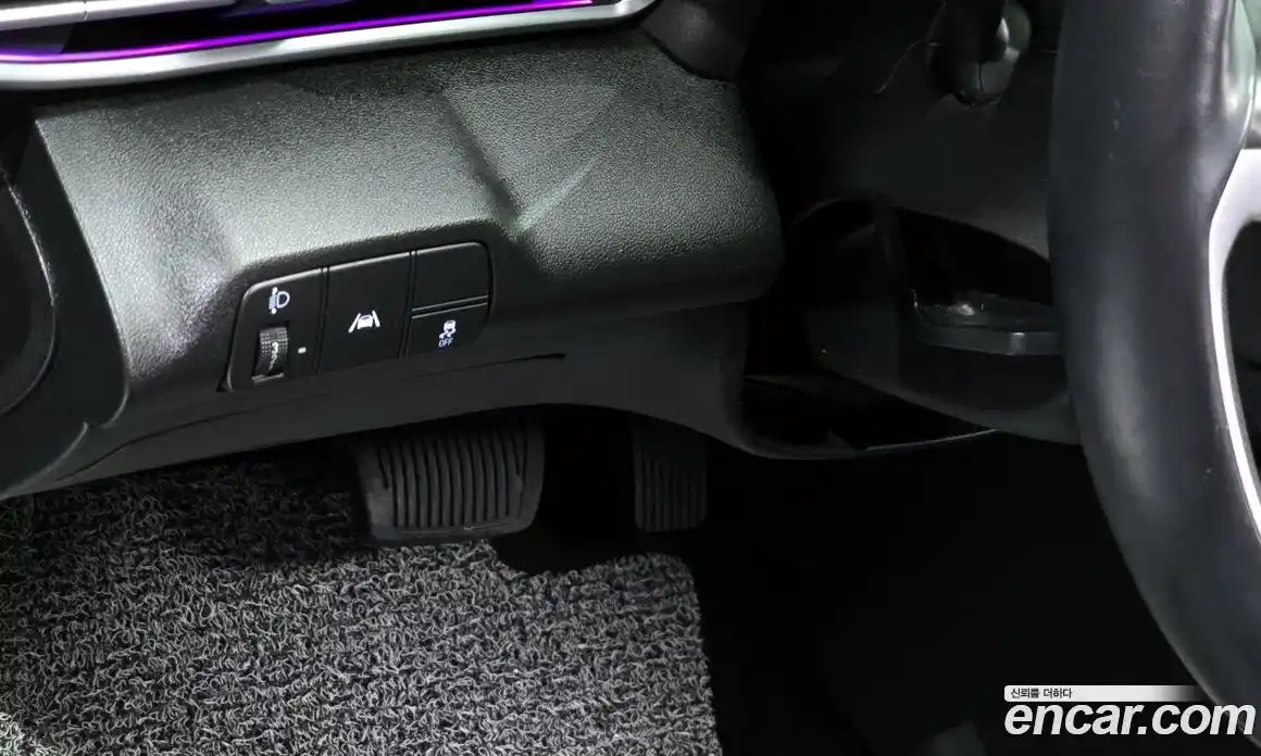 Hyundai Avante 2023 1.6 Автомат в Москве № 531464, фото 14