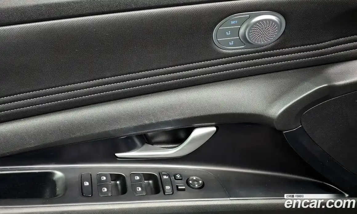 Hyundai Avante 2023 1.6 Автомат в Москве № 531464, фото 17