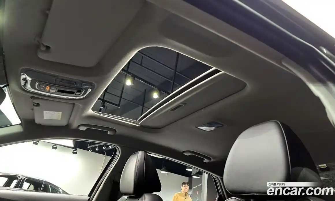 Hyundai Avante 2023 1.6 Автомат в Москве № 531464, фото 18