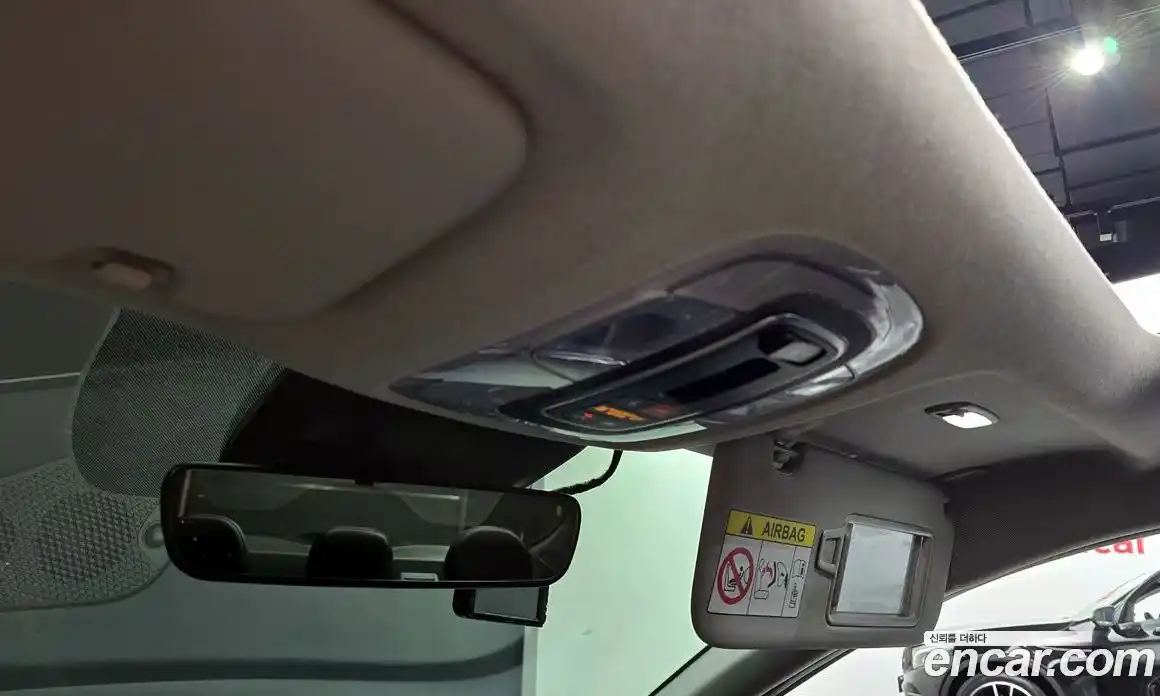 Hyundai Avante 2023 1.6 Автомат в Москве № 531464, фото 19