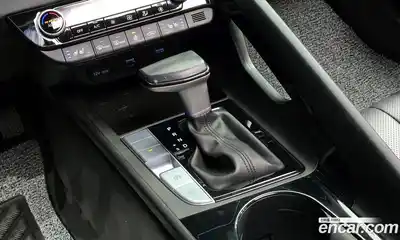 Hyundai Avante 2023 1.6 Автомат в Москве № 531464, миниатюра 9