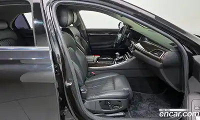 Genesis EQ900 2018 3.8 Автомат в Москве № 537664, миниатюра 11