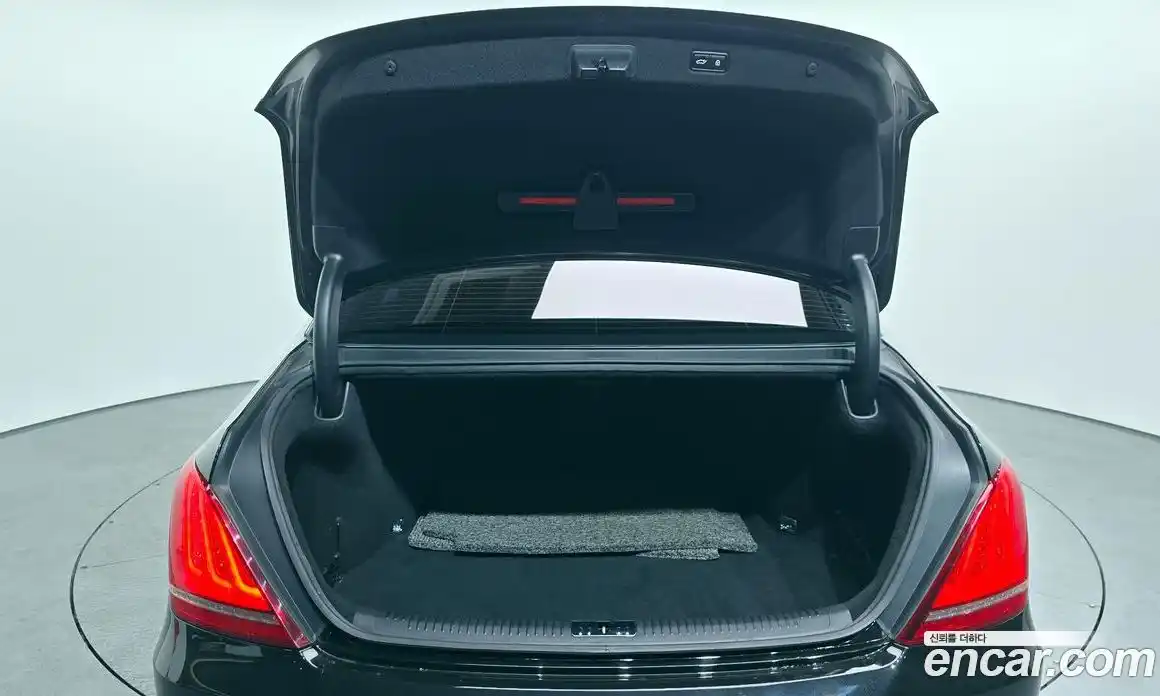 Genesis EQ900 2018 3.8 Автомат в Москве № 537664, фото 20