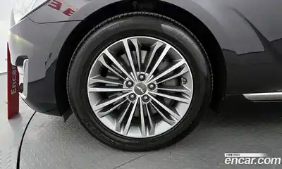 Genesis EQ900 2018 3.8 Автомат в Москве № 537664, миниатюра 5