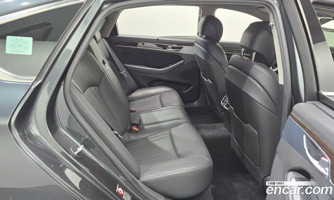 Genesis G80 2018 2.2 Автомат в Москве № 57099, фото 12