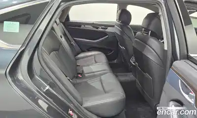 Genesis G80 2018 2.2 Автомат в Москве № 57099, миниатюра 12