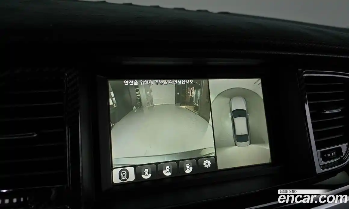 Genesis G80 2018 2.2 Автомат в Москве № 57099, фото 15