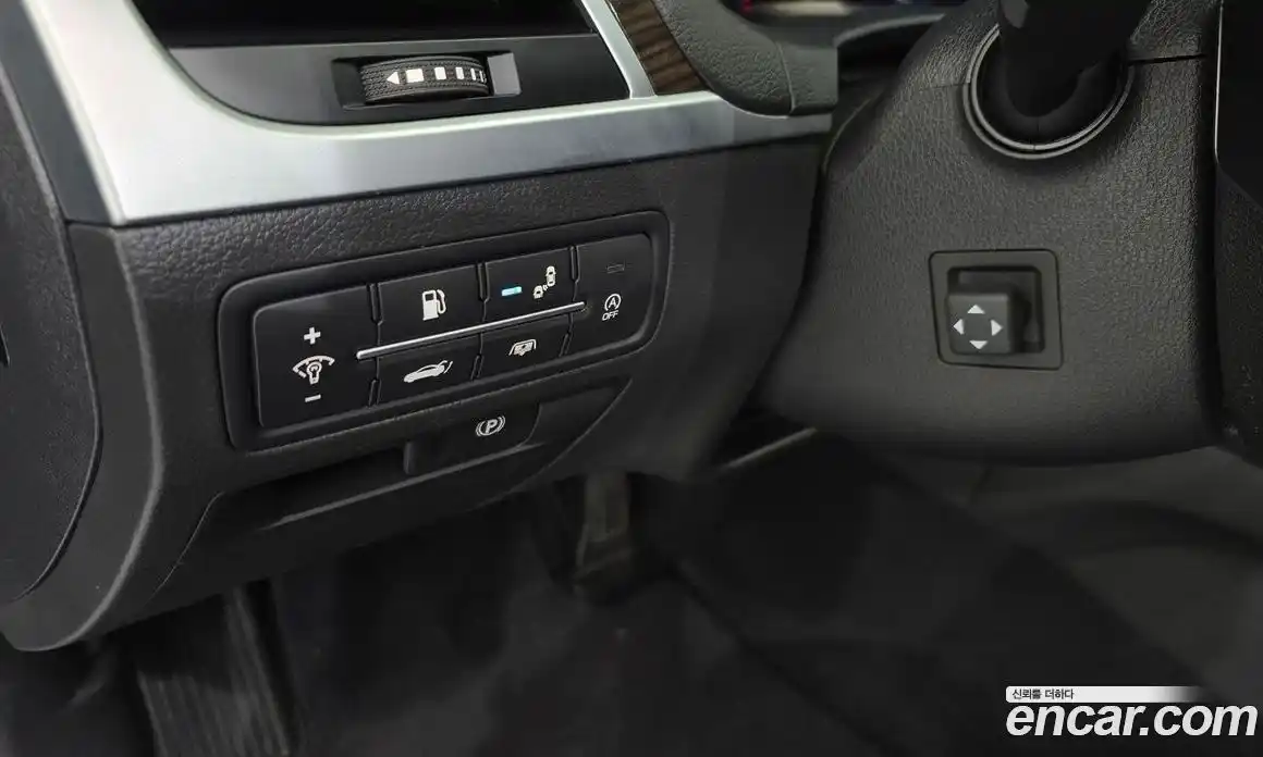 Genesis G80 2018 2.2 Автомат в Москве № 57099, фото 17