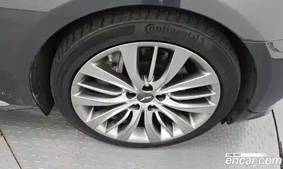 Genesis G80 2018 2.2 Автомат в Москве № 57099, миниатюра 5