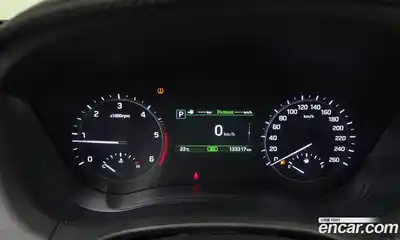 Genesis G80 2018 2.2 Автомат в Москве № 57099, миниатюра 8