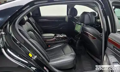 Genesis EQ900 2016 5.0 Автомат в Москве № 57309, миниатюра 12
