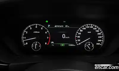 Genesis EQ900 2016 5.0 Автомат в Москве № 57309, миниатюра 8