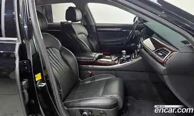 Genesis EQ900 2016 5.0 Автомат в Москве № 57309, миниатюра 10