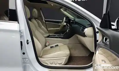 Genesis G70 2019 3.3 Автомат в Москве № 57607, миниатюра 11