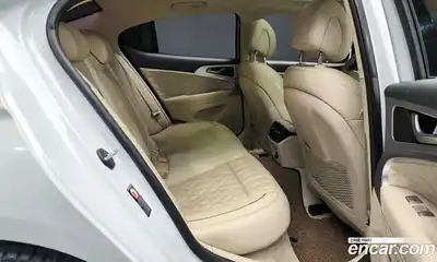 Genesis G70 2019 3.3 Автомат в Москве № 57607, миниатюра 12