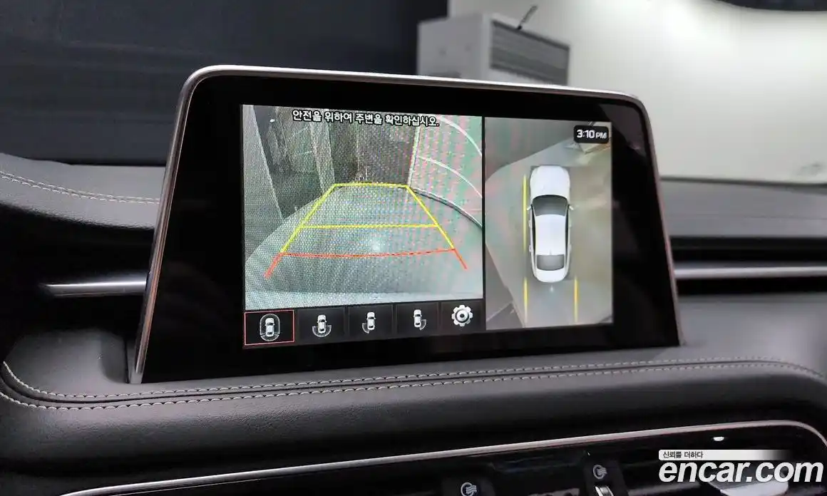 Genesis G70 2019 3.3 Автомат в Москве № 57607, фото 15