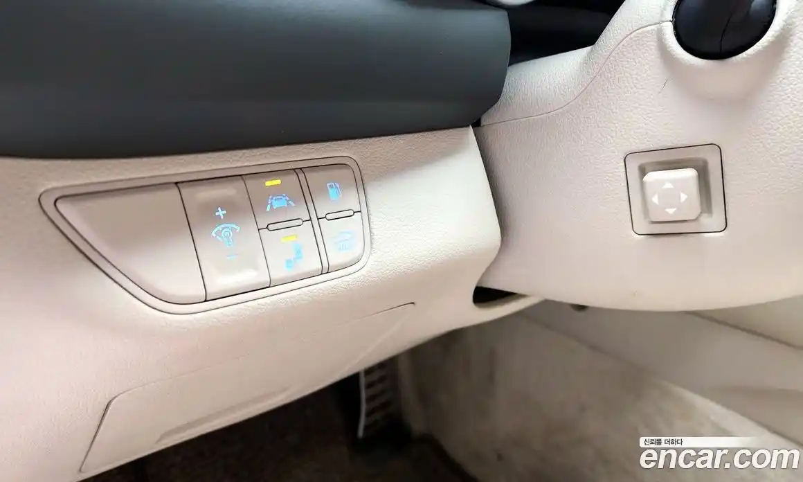 Genesis G70 2019 3.3 Автомат в Москве № 57607, фото 16