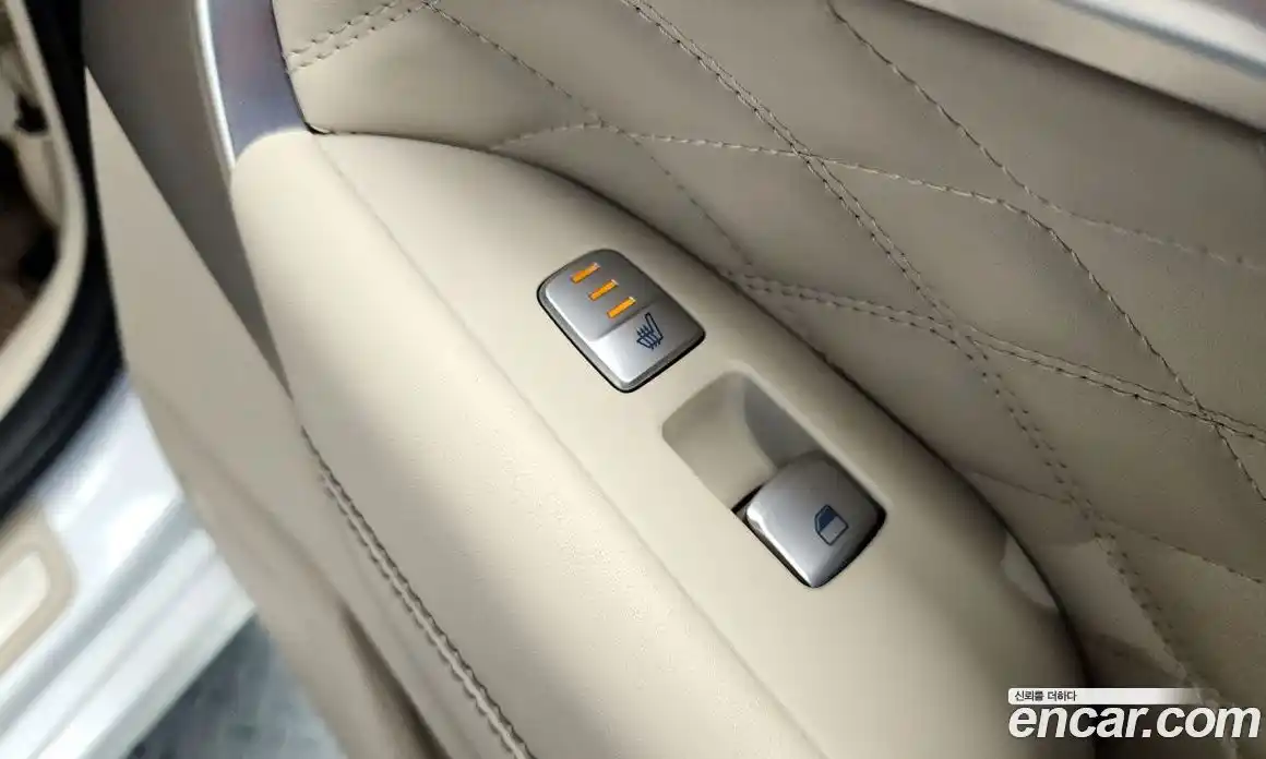 Genesis G70 2019 3.3 Автомат в Москве № 57607, фото 19