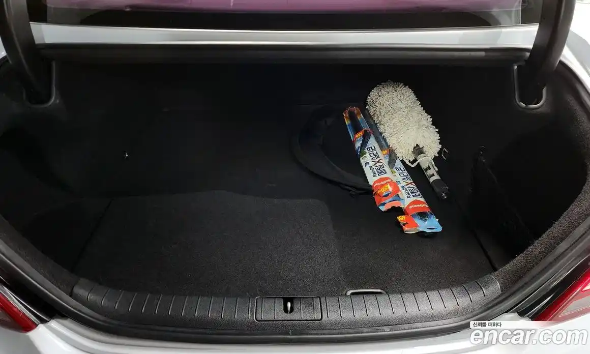 Genesis G70 2019 3.3 Автомат в Москве № 57607, фото 20