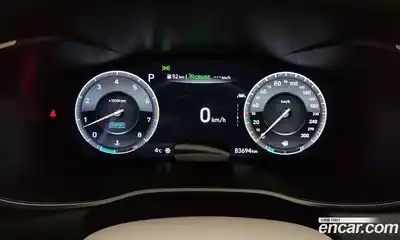 Genesis G70 2019 3.3 Автомат в Москве № 57607, миниатюра 8