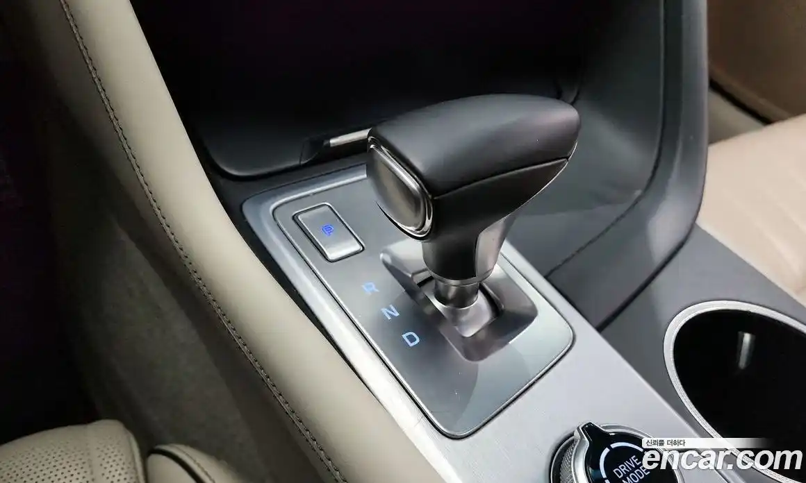 Genesis G70 2019 3.3 Автомат в Москве № 57607, фото 9