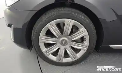 Genesis EQ900 2016 5.0 Автомат в Москве № 58475, миниатюра 5