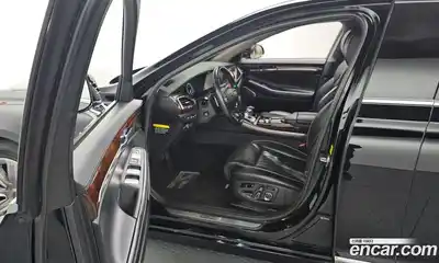 Genesis EQ900 2016 5.0 Автомат в Москве № 58475, миниатюра 10