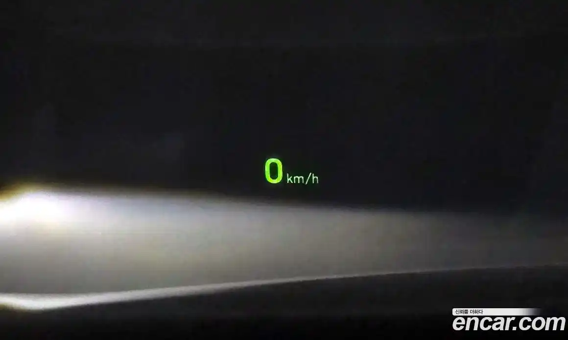 Genesis EQ900 2018 3.8 Автомат в Москве № 58645, фото 17