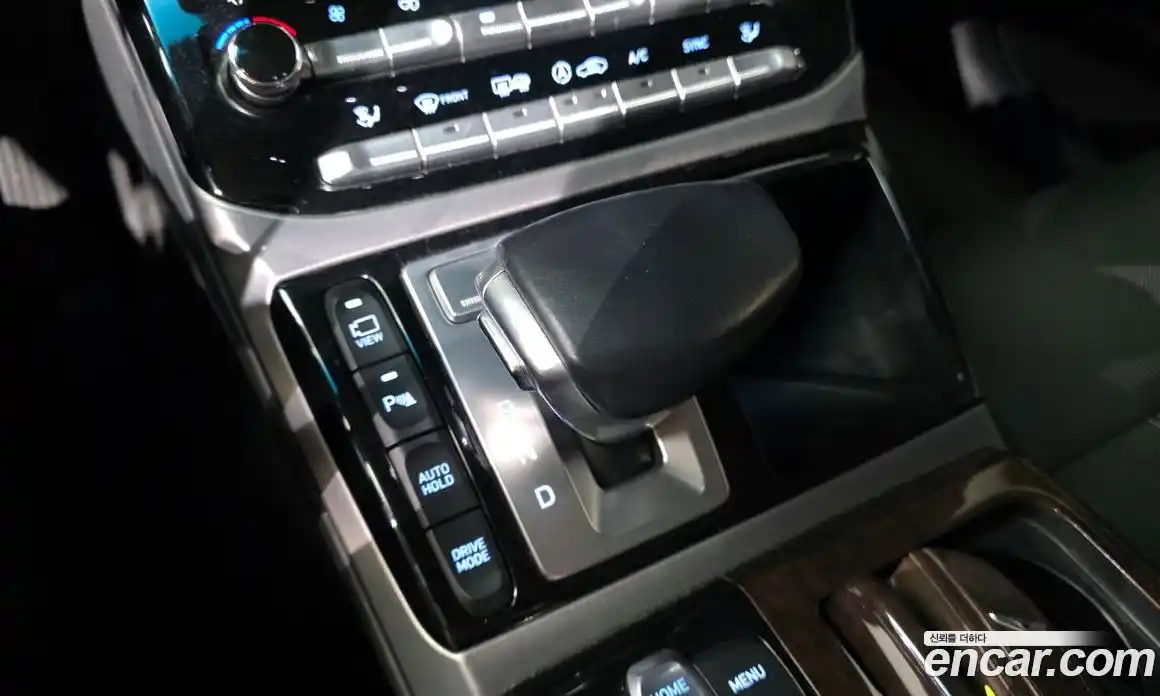 Genesis EQ900 2018 3.8 Автомат в Москве № 58645, фото 9