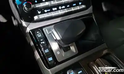 Genesis EQ900 2018 3.8 Автомат в Москве № 58645, миниатюра 9