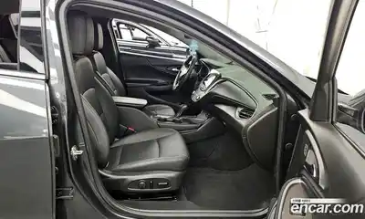Chevrolet Malibu 2018 2.0 Автомат в Москве № 60035, миниатюра 11