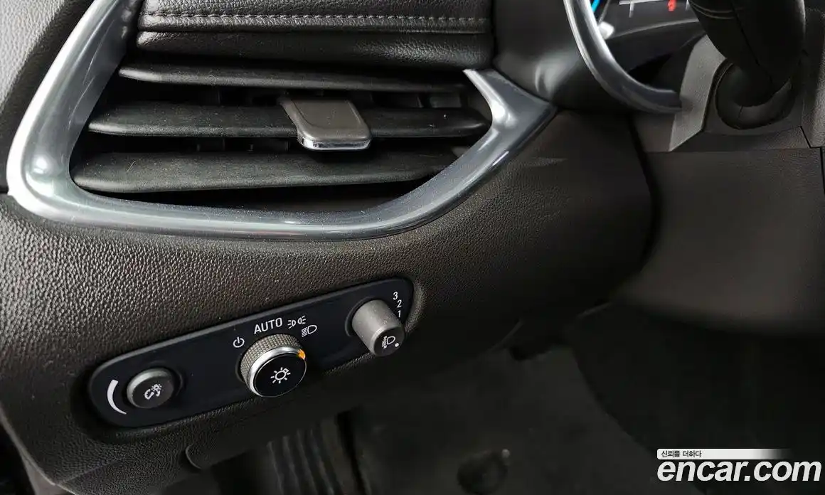 Chevrolet Malibu 2018 2.0 Автомат в Москве № 60035, фото 14