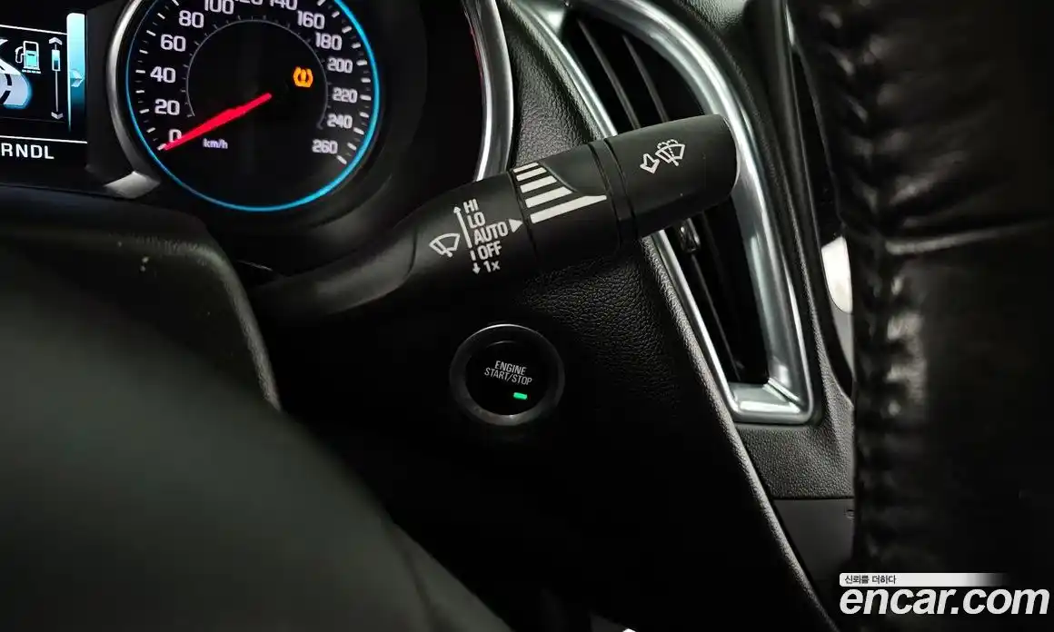 Chevrolet Malibu 2018 2.0 Автомат в Москве № 60035, фото 15