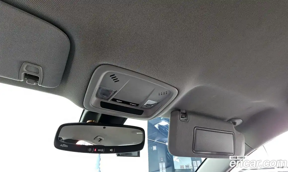 Chevrolet Malibu 2018 2.0 Автомат в Москве № 60035, фото 18