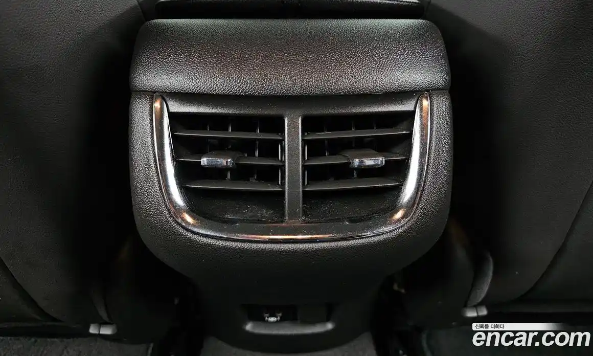 Chevrolet Malibu 2018 2.0 Автомат в Москве № 60035, фото 19