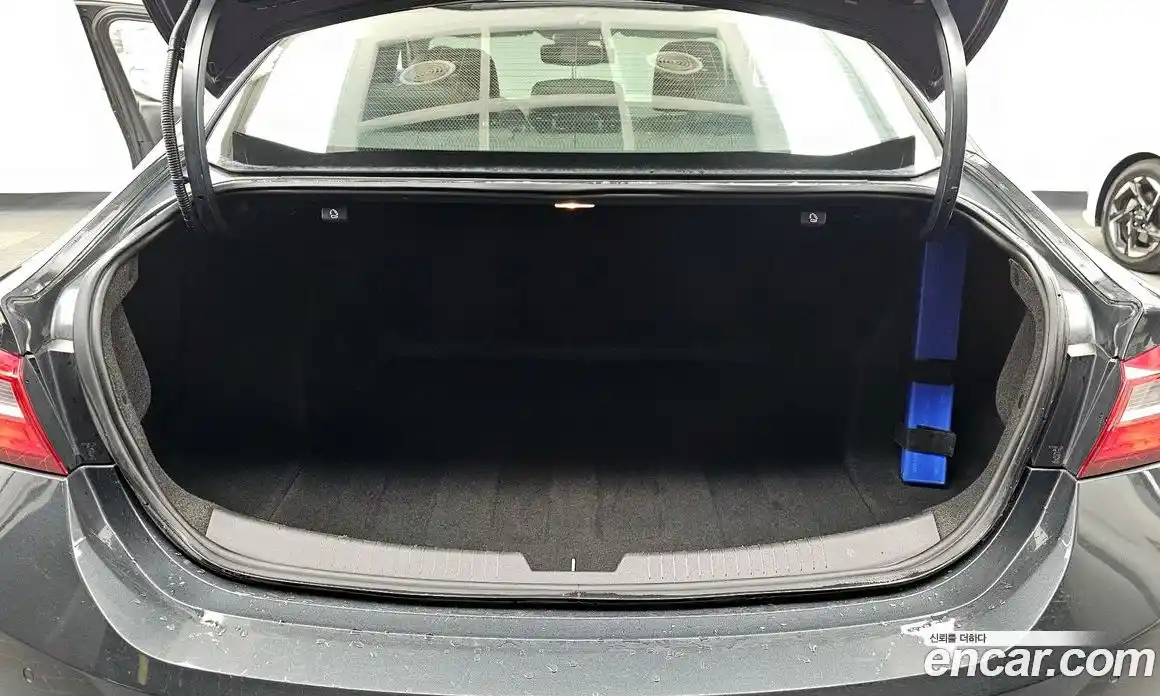 Chevrolet Malibu 2018 2.0 Автомат в Москве № 60035, фото 20