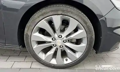 Chevrolet Malibu 2018 2.0 Автомат в Москве № 60035, миниатюра 5