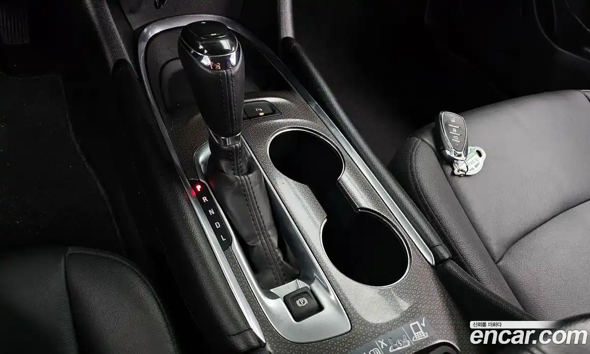 Chevrolet Malibu 2018 2.0 Автомат в Москве № 60035, фото 9