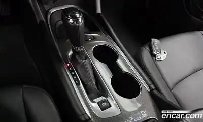 Chevrolet Malibu 2018 2.0 Автомат в Москве № 60035, миниатюра 9