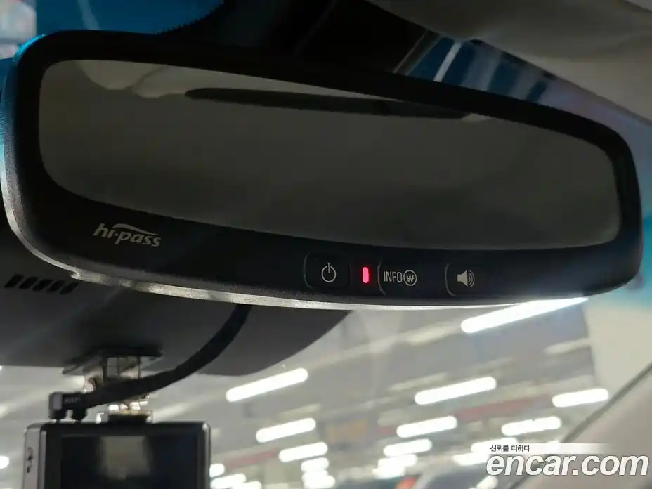 Chevrolet Bolt EV 2021 0.2 Автомат в Москве № 640951, фото 14