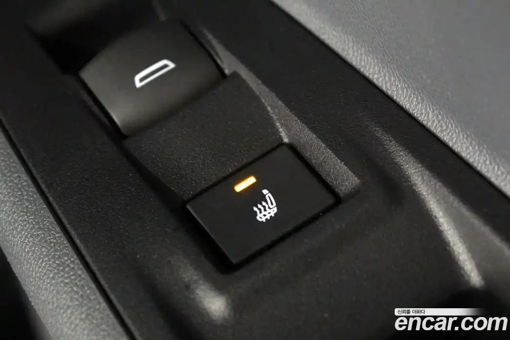 Chevrolet Bolt EV 2021 0.2 Автомат в Москве № 640951, фото 16