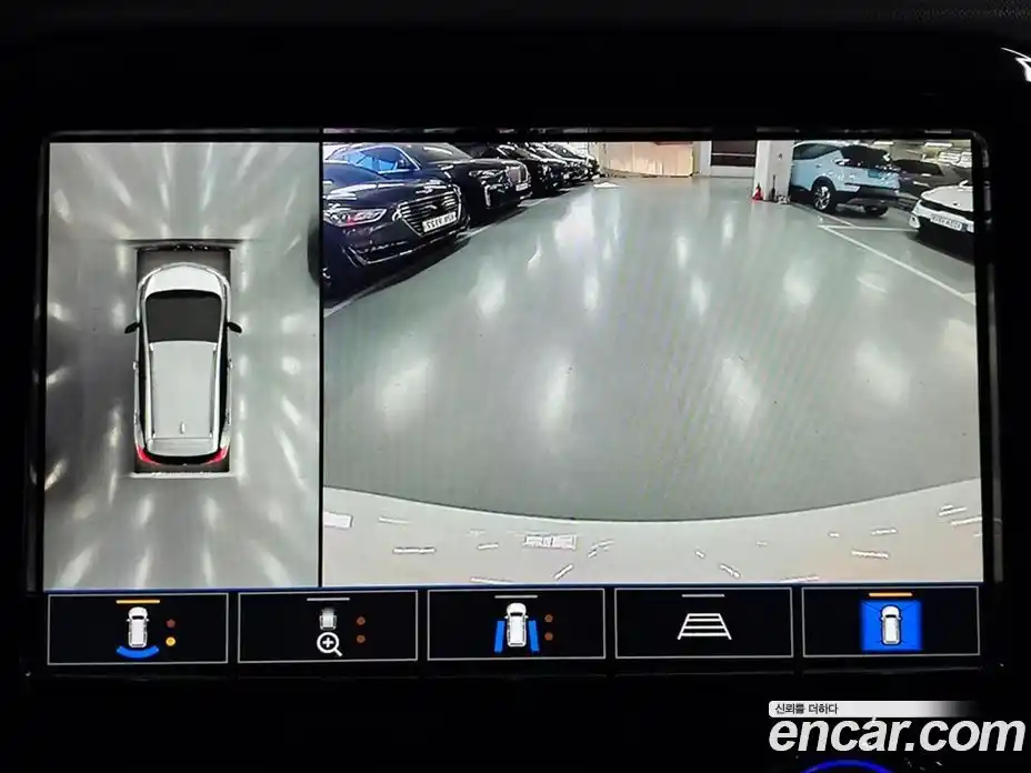 Chevrolet Bolt EV 2021 0.2 Автомат в Москве № 640951, фото 7