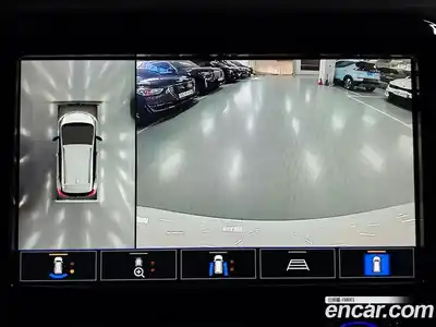 Chevrolet Bolt EV 2021 0.2 Автомат в Москве № 640951, миниатюра 7