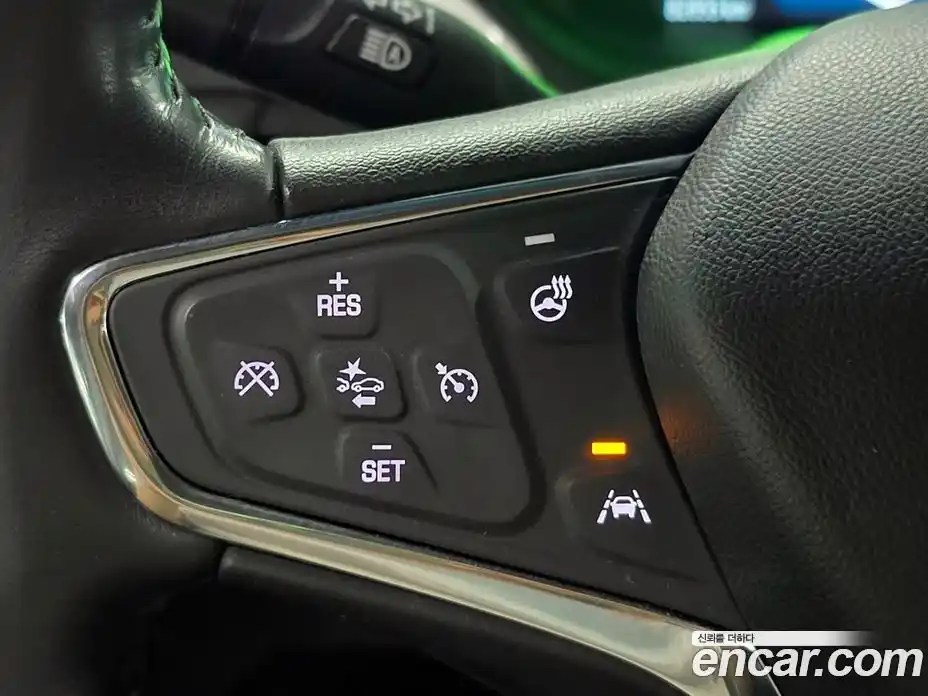 Chevrolet Bolt EV 2021 0.2 Автомат в Москве № 640951, фото 8