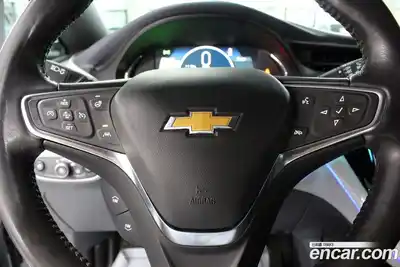 Chevrolet Bolt EV 2021 0.2 Автомат в Москве № 640951, миниатюра 9