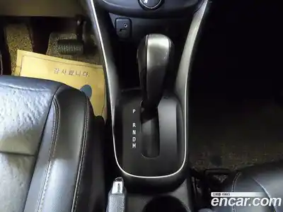 Chevrolet Trax 2019 1.6 Автомат в Москве № 641088, миниатюра 12