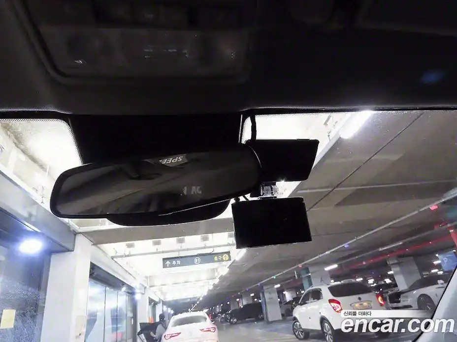 Chevrolet Trax 2019 1.6 Автомат в Москве № 641088, фото 13