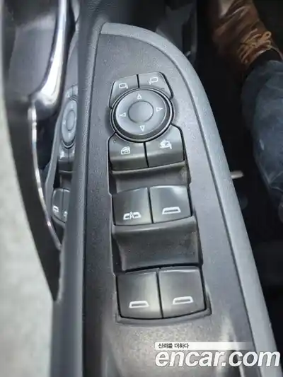 Chevrolet Bolt EV 2019 0.2 Автомат в Москве № 641091, миниатюра 11